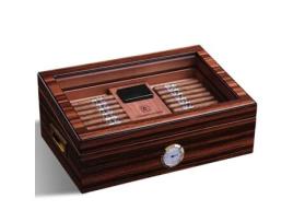 Caixa de Charuto XGF Castanho