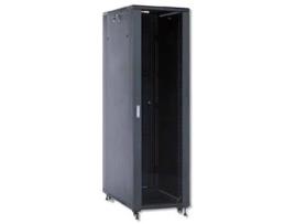 Wp Wpn-Rna-42606-B Armário Rack 42U Rack Independente para Servidor Preto