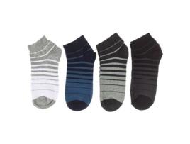 Meias de Homem OX SOCKS Multicor (40/44)