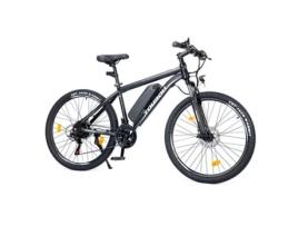 Bicicleta Elétrica Mtb TOUROLL U1 29 250W Bateria Iões Lítio Removível 13Ah Alcance 65Km Pneus Todo-O-Terreno 29X2.25'Cst Shimano 21Velocidades