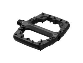 Pedais Planos SIXPACK RACING Millenium Cf