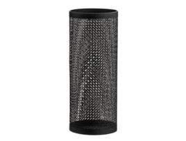 Suporte de guarda-chuva CAISON Filigree (Preto)