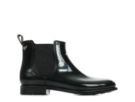 Botins de Mulher LES PETITES BOMBES Preto (40)