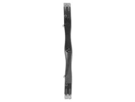 Cilha de Couro Anel Prateado 125 Cmwaldhausen
