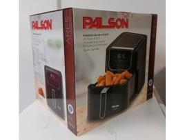 Fritadeira e churrasqueira digital PALSON Ares 6,5L 1800W