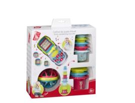 Jogos Didáticos VULLI 516353 (0.25 anos)