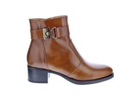 Botins de Mulher NERO GIARDINI Castanho (38)