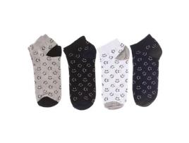 Meias de Homem OX SOCKS Multicor (40/44)