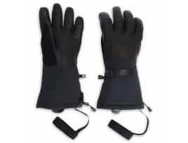 Luvas de Esqui OUTDOOR RESEARCH Carbide