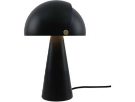 Candeeiro NORDLUX Align T (Preto - 33.5x22x22 cm)