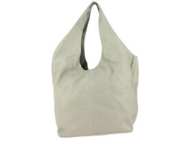 Mala de Ombro de Mulher CHARLOTTE Cinzento