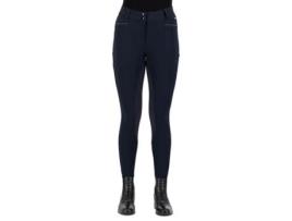 Calças Femininas com Punho Cheio EURO-STAR Arielle Connect 84