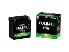 Bateria FULBAT Ftz7V Gel