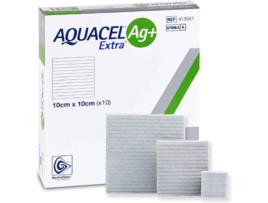 Aquacel CONVATEC Ag Extra