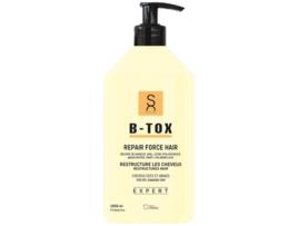 B-Tox Repair Force Especialista Capilar 1000 ml SACHA CARE