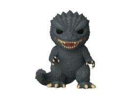 Figura Funko GODZILLA: 70Th Aniversário GODZILLA 1999 Pop! Vinyl