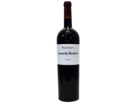 Carmelo Rodero Ribera del Duero Crianza 1,5 L