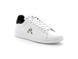 Sapatilhas Premium de Homem COQ SPORTIF Aborrachado Branco (36)