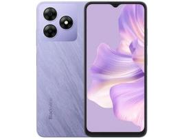 Smartphone BLACKVIEW Wave 8C 6.56'' 6 Gb 64 Gb Roxo