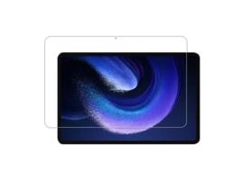 Vidro Temperado Transparente ILIKE 2.5D Edge para Xiaomi Pad 6 11'' 2023 / Pad 6 Pro 11'' 2023