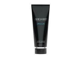 Lubrificante Anal WICKED SENSUAL CARE 240 ml