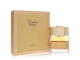 Perfume Masculino THE SPIRIT OF DUBAI Rimal THE SPIRIT OF DUBAI Eau de Parfum Unisex 1.7 Oz For Men 50 Ml