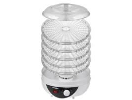 Desidratador de Alimentos GREENBLUE GB195 250 W