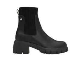 Botins de Homem VANESSA WU Annie Preto (39)