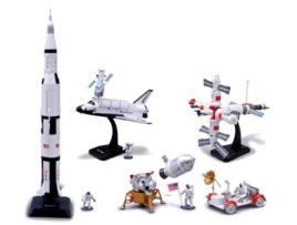 Brinquedo sobre Rodas NEW-RAY 20425 (8 anos)