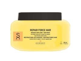 Máscara Capilar Repair Force 500 ml SACHA CARE