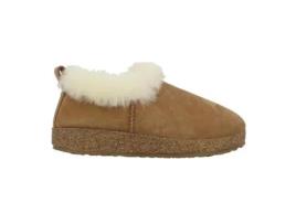 Chinelos de Mulher HAFLINGER Multicor (42)