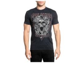 T-Shirt AFFLICTION Sonic Madness M