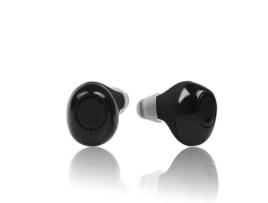 Aparelho Auditivo Intra-auricular Médico 2 Unidades GLOBLIGHT