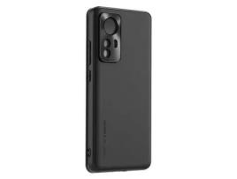 Capa para Xiaomi 12 e 12X Grande Janela Translúcida MADE FOR XIAOMI Verde