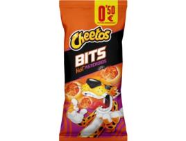 Snacks Bits Hot Asteroids CHEETOS