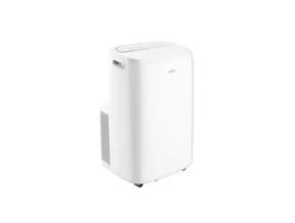 Ar condicionado portátil ARGOCLIMA Argo Thor Plus branco