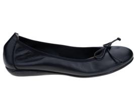 Sabrinas de Mulher WONDERS Bo Uk Pele Preto (35)