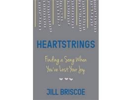 Livro Heartstrings de Jill Briscoe (Inglês)