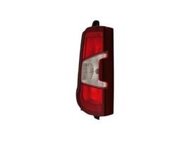 Farol Esquerdo 2P Peugeot Berlingo Iv 2P 18 - DEPO