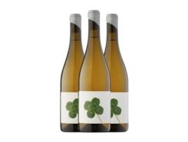 Vinho branco VINYES SINGULARS Can Martí Blanc Sumoll Jovem (0.75 L - 3 Unidades)
