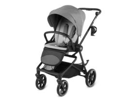 Carrinho de Bebé KIDWELL Velmont Grey