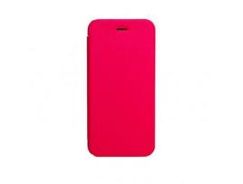 Capa Fólio para iPhone 6 XQISIT Prateado