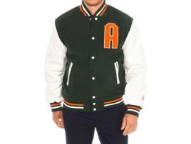 Blusão de Homem ATTICA SPORTING GOODS Verde (2XL)