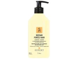 Shampoo Repair Force Hair Expert 500 ml SACHA CARE