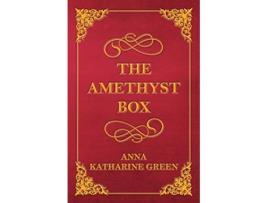 Livro Amethyst Box de Anna Katharine Green (Inglês)