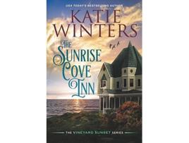 Livro The Sunrise Cove Inn Book 1 de Katie Winters (Inglês)