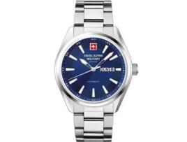 Relógio SWISS ALPINE Military Automatic Sam7090.2135