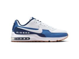 Sapatilhas de Homem NIKE Air Max Ltd 3 Branco (475)