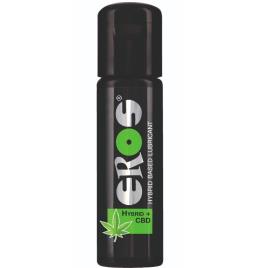 EROS HYBRYD LUBRICANT COM CBD 100 ML