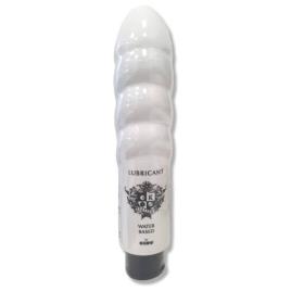 LUBRIFICANTE À BASE DE ÁGUA DA LINHA EROS FETISH FRASCO DILDO 175 ML